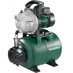 Hidrofor (fonta) Metabo HWW 4000/25 G Profesional